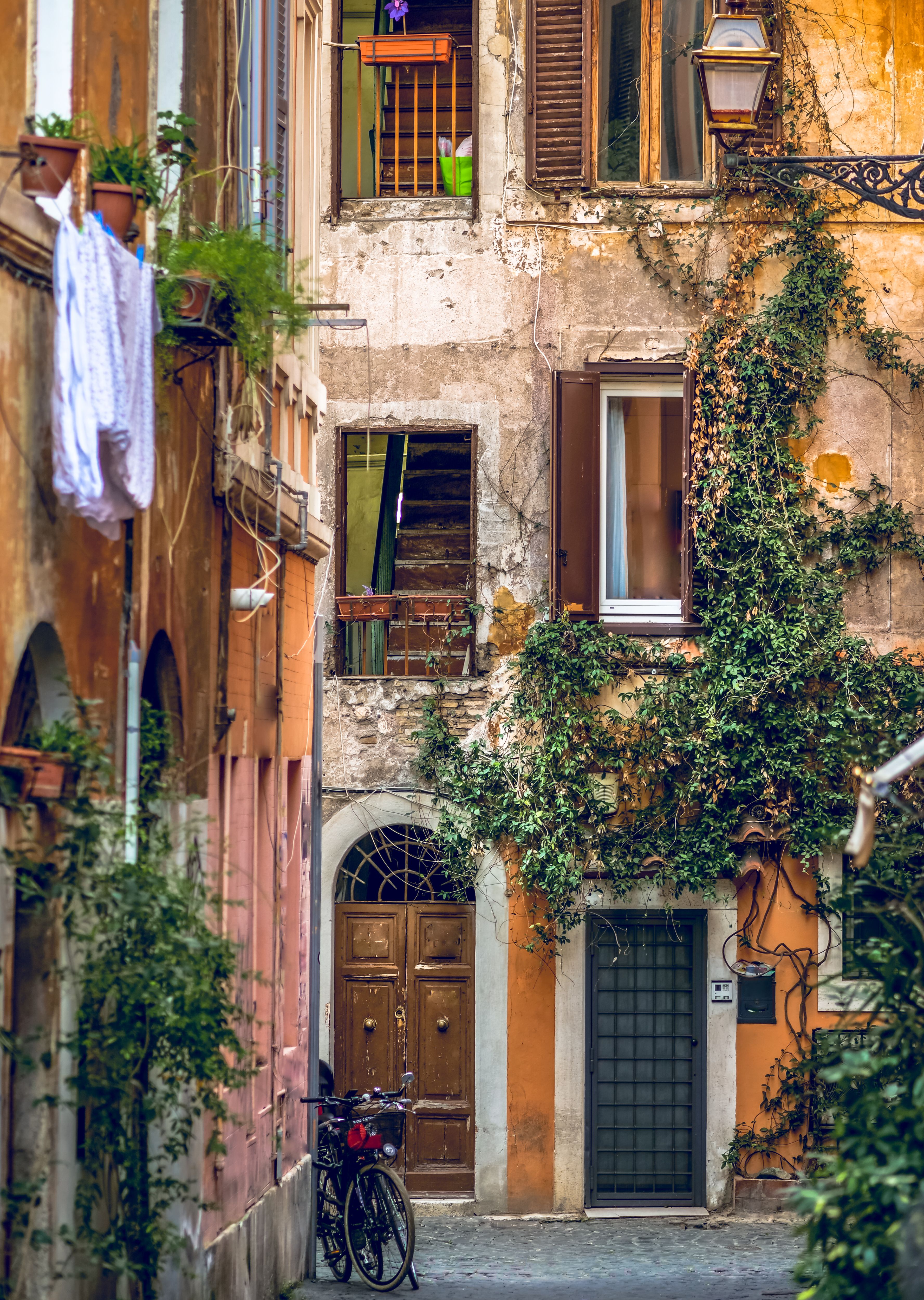 Encuentra vuelos baratos de Valencia a Roma-Ciampino
