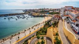Coches de alquiler en Sines
