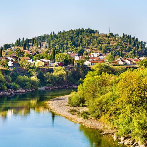 Podgorica