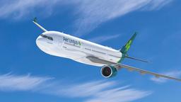 Aer Lingus (EI) - Vuelos, opiniones y de cancelación