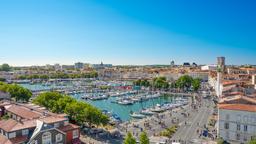 Charente Marítimo hoteles