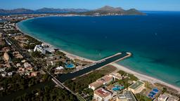Hoteles en Muro