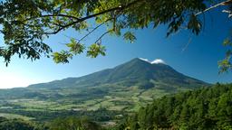 Alquileres vacacionales - San Salvador