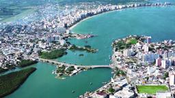 Coches de alquiler en Guarapari