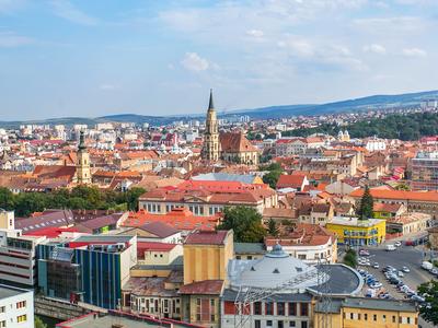 Cluj
