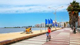 Uruguay hoteles