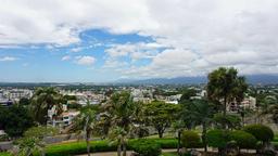 Hoteles en Santiago de los Caballeros