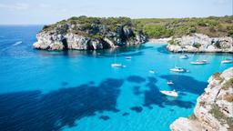 Alquileres vacacionales - Islas Baleares