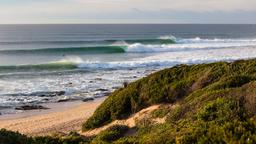 Coches de alquiler en Jeffreys Bay