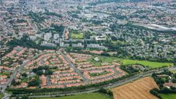 Coches de alquiler en Cholet