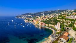 Hoteles en Beausoleil