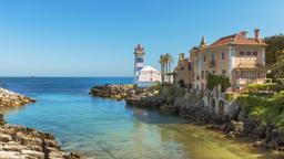 Coches de alquiler en Cascais