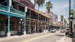 Hoteles en Historic Ybor, Tampa