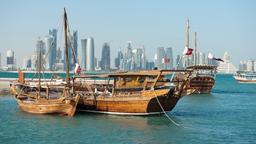 Qatar hoteles