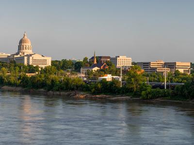 Jefferson City