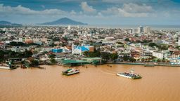 Coches de alquiler en Navegantes