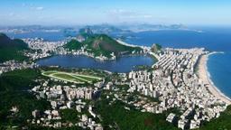 Coches de alquiler en Niterói