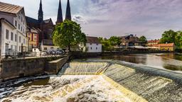 Coches de alquiler en Upsala