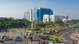 Tamil Nadu hoteles