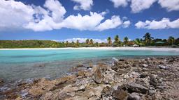 Hoteles cerca de Aeropuerto Vieques