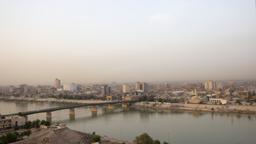 Iraq hoteles