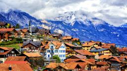 Hoteles en Brienz