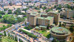 Togo hoteles