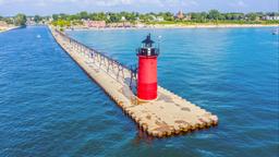 Hoteles en Grand Haven