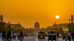 India hoteles