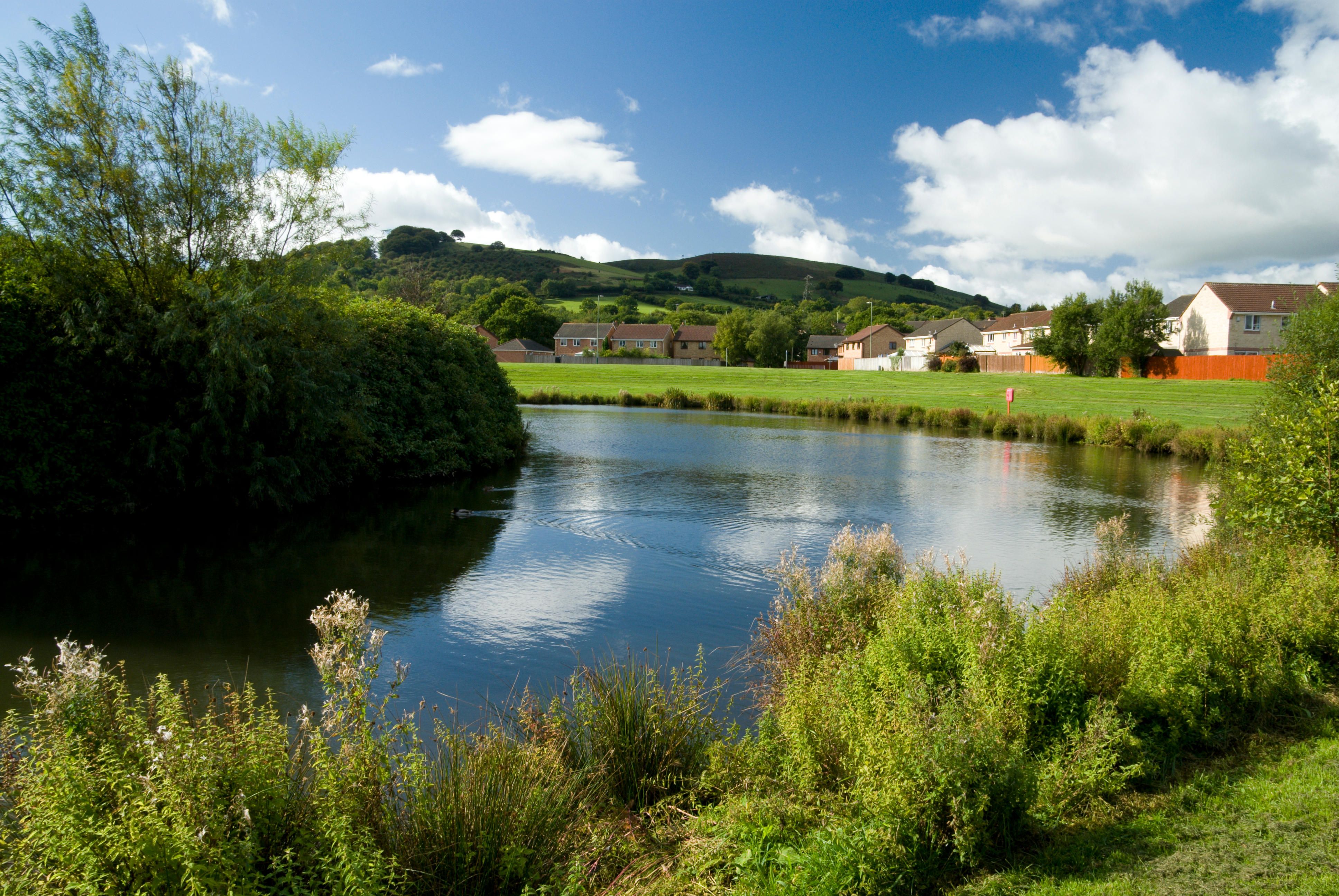 Coches de alquiler en Watford