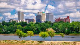 Hoteles cerca de HOME & GARDEN EXPO OF OKLAHOMA