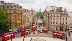 Vuelos Madrid Londres A Partir De 10 Kayak