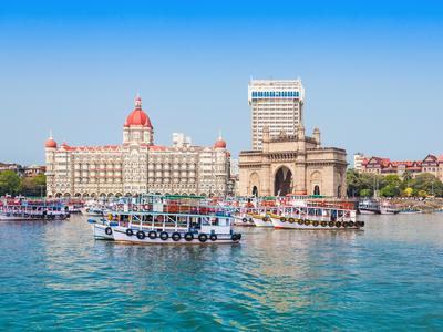 Bombay