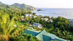 Seychelles hoteles