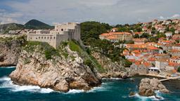 Alquileres vacacionales - Condado de Dubrovnik-Neretva
