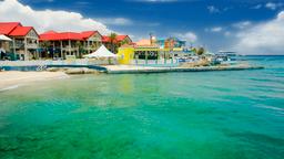 Islas Caimán hoteles