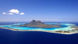 Bora Bora hoteles