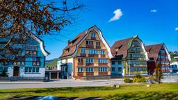 Hoteles en Appenzell