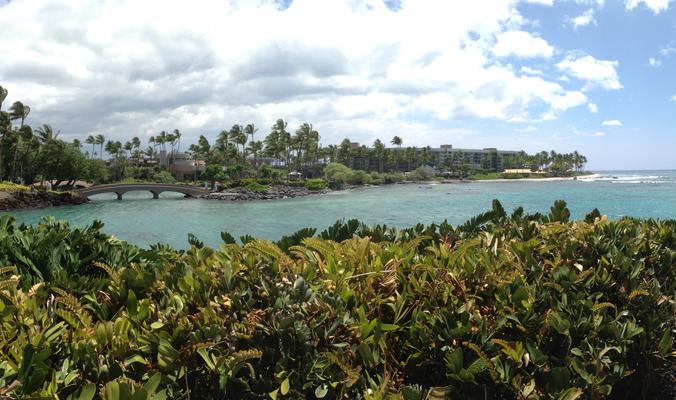 Waikoloa Village