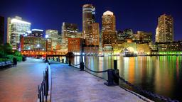 Hoteles cerca de International Antiviral Society - USA Conference on Retroviruses and Opportunistic Infections 2020