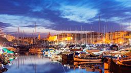 Coches de alquiler en Msida
