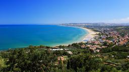 Coches de alquiler en Vasto