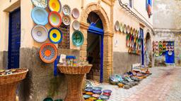 Marruecos hoteles