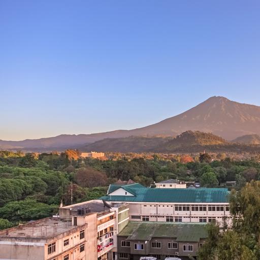 Arusha