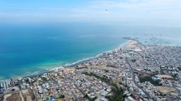 Hoteles cerca de Aeropuerto Manta