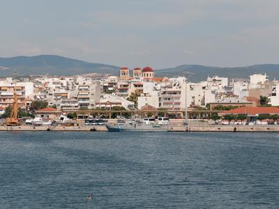 Alejandrópolis
