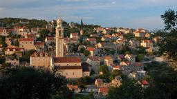 Alquileres vacacionales - Condado de Split-Dalmacia