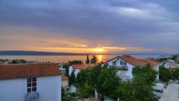 Hoteles en Selce