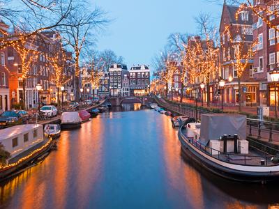 Ámsterdam