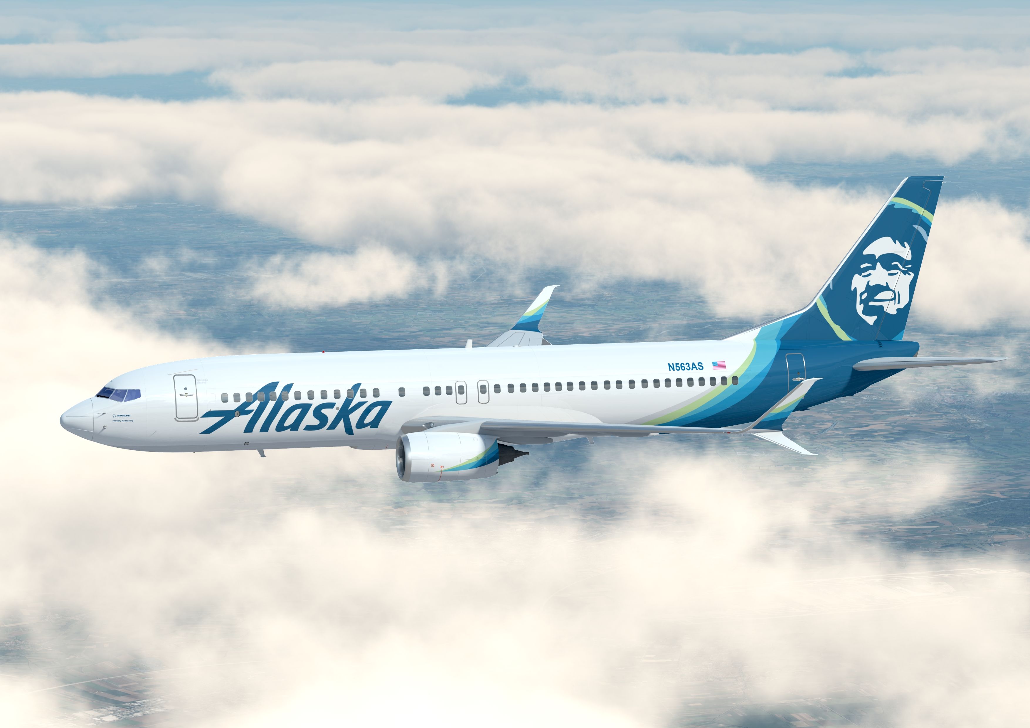 Alaska Airlines (AS) - Vuelos, opiniones y políticas de cancelación - KAYAK